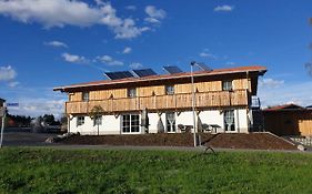 Gaestehaus Am Hahnenkamm
